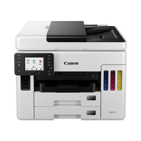 Canon MAXIFY GX7021