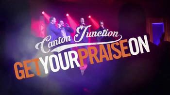 Canton Junction TV Spot, '2016 Get Your Praise On Tour'