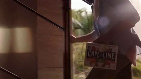 Cape Line Sparkling Cocktails TV Spot, 'Rooftop' Song by Lizzo created for Cape Line Sparkling Cocktails