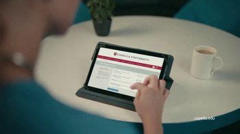 Capella University FlexPath TV Spot, 'Medical Advancements'