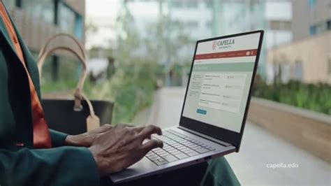 Capella University TV Spot, 'Smart Education' created for Capella University