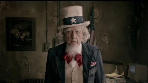 Capital Gold Group TV Spot, 'Uncle Sam' created for Capital Gold Group