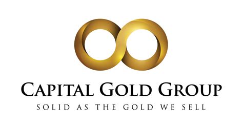 Capital Gold Group tv commercials