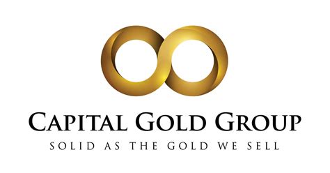 Capital Gold Group logo