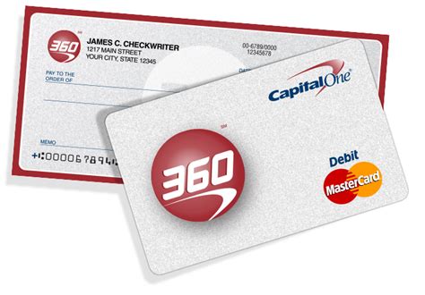 Capital One (Banking) 360 Checking logo
