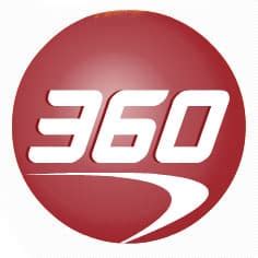 Capital One (Banking) 360 Checking logo