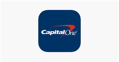 Capital One (Banking) App logo