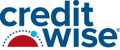 Capital One (Banking) CreditWise logo