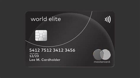 Capital One (Credit Card) MasterCard World Elite BuyPower Card logo