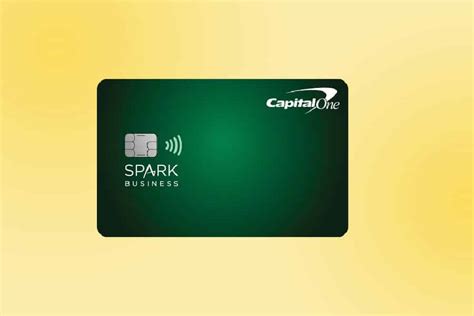 Capital One (Credit Card) Spark Cash Plus logo