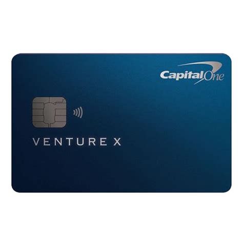 Capital One (Credit Card) Venture X tv commercials