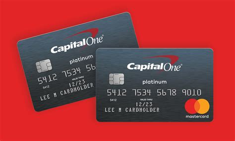 Capital One (Credit Card) logo