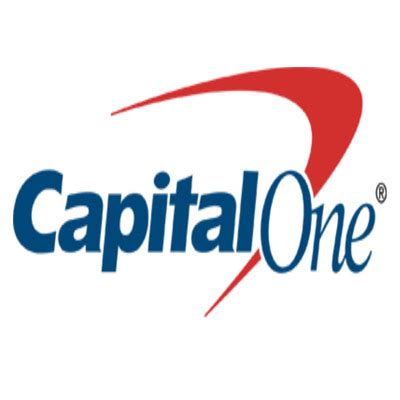 Capital One (Credit Services) logo