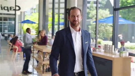 Capital One Cafés TV Spot, 'Refreshing'