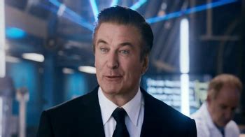 Capital One Purchase Eraser TV Spot, 'Smartphone Upgrade' Ft. Alec Baldwin featuring Tiffany Dupont