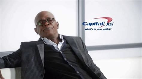 Capital One Quicksilver Card TV commercial - Simple