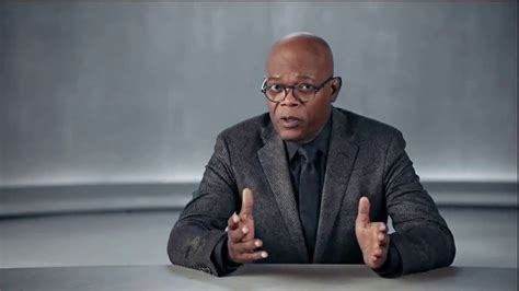 Capital One Quicksilver TV Spot, 'Everything' Feat. Samuel L. Jackson