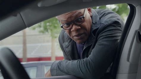 Capital One Quicksilver TV Spot, 'Gary' Featuring Samuel L. Jackson