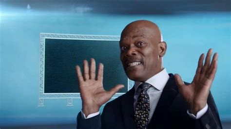 Capital One Quicksilver TV Spot, 'No Limits' Featuring Samuel L. Jackson