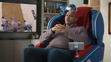 Capital One Shopping TV Spot, 'Champion Ship' Ft. Charles Barkley, Samuel L. Jackson, Spike Lee