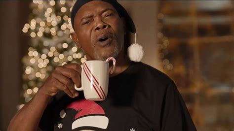 Capital One Shopping TV commercial - Holiday: Late Night Feat. Samuel L. Jackson, John Travolta