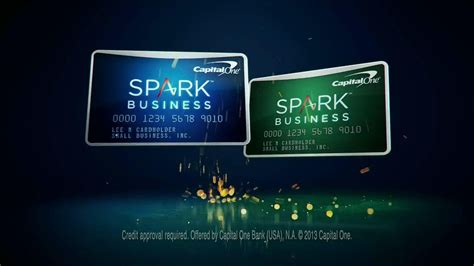 Capital One Spark Business TV commercial - Bjorns Bed and Breakfast