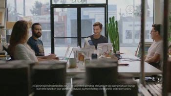 Capital One Spark Business TV commercial - Jorge Gaviria