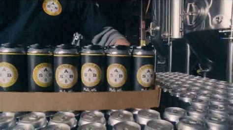 Capital One Spark Business TV Spot, 'South Avenue Brewery'