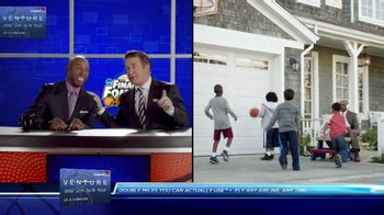 Capital One TV Spot, 'Fourth-Graders' Feat. Alec Baldwin, Charles Barkley featuring Charles Barkley