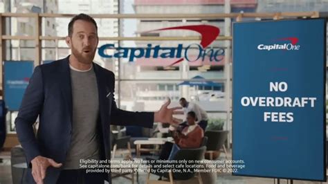 Capital One TV Spot, 'Louisiana' featuring Thomas Jefferson