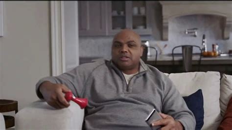 Capital One TV Spot, 'The Easiest Decision' Featuring Charles Barkley featuring Sammy Voit