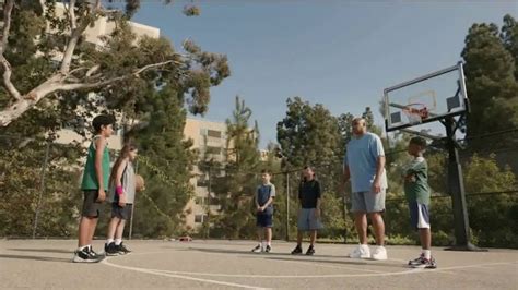 Capital One TV Spot, 'The Easiest Decision' Featuring Charles Barkley featuring Sammy Voit