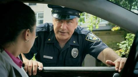 Capital One Venture Card TV Spot, 'Cops' Featuring Alec Baldwin