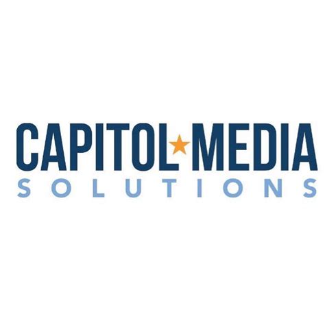 Capitol Media Solutions photo
