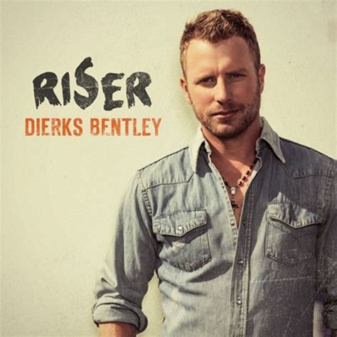 Capitol Records Dierks Bentley 