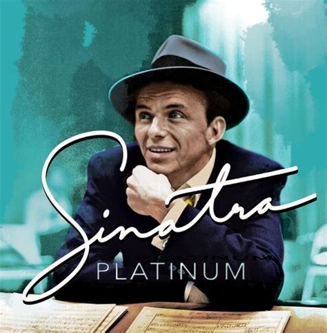 Capitol Records Frank SInatra 