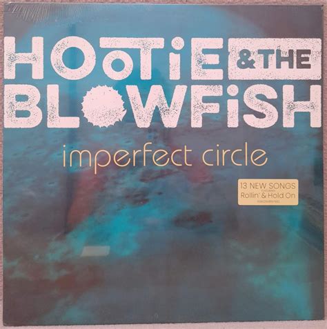 Capitol Records Hootie & the Blowfish 