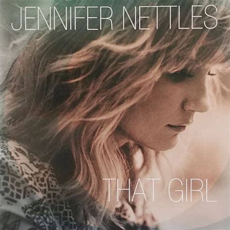 Capitol Records Jennifer Nettles 