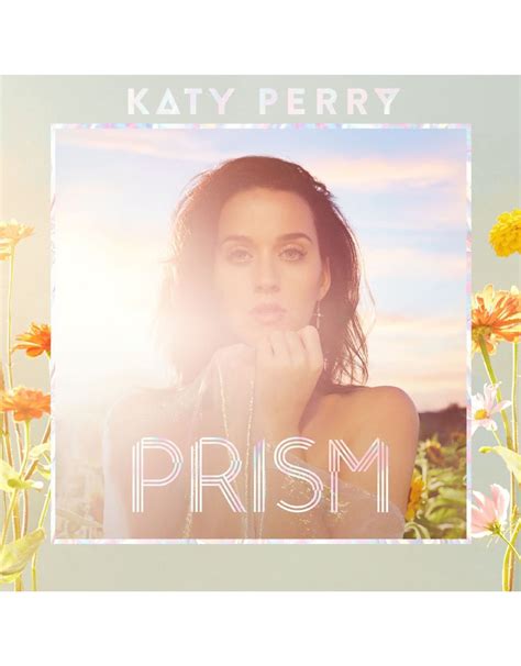 Capitol Records Katy Perry 