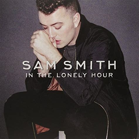 Capitol Records Sam Smith 