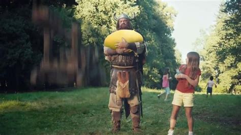 Capri Sun Roarin' Waters TV Spot, 'Viking' created for Capri Sun