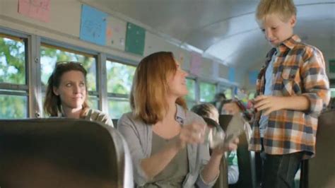 Capri Sun TV Spot, 'Bus Trip'