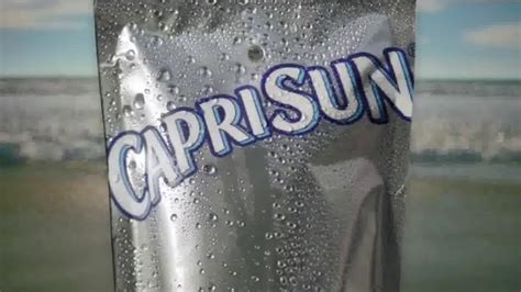 Capri Sun TV Spot, 'Rules'