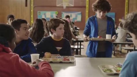 Capri Sun TV Spot, 'Together Table'