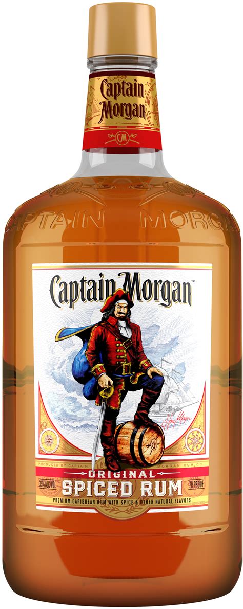 Captain Morgan Original Spiced Rum TV commercial - Spiced Play of the Week: Bears vs. Bengals