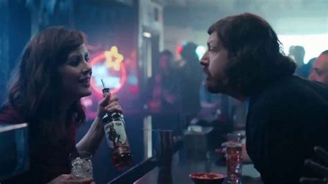 Captain Morgan Spiced Rum TV Spot, 'He Said He Wants A Captain & Ginger' created for Captain Morgan