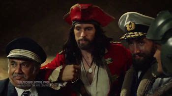 Captain Morgan TV commercial - Meet Your Original Spice