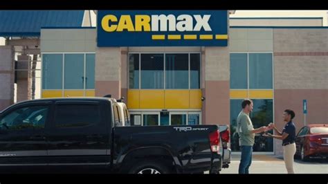 CarMax TV commercial - Car Buying Reimagined: Home Delivery
