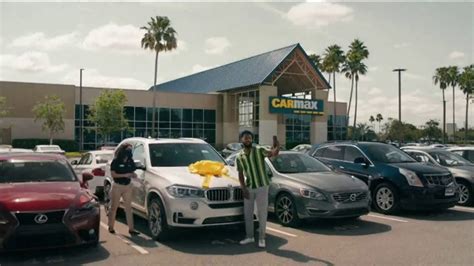 CarMax TV Spot, 'Everywhere Is a CarMax' created for CarMax