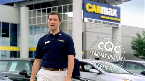 CarMax TV commercial - It all Starts Here